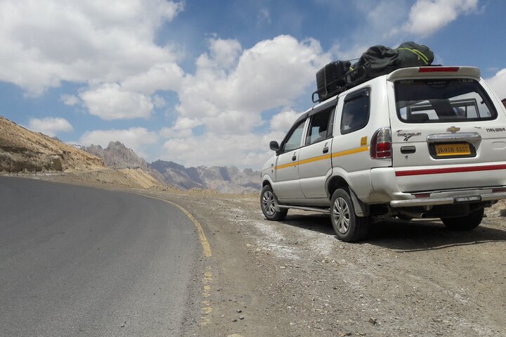 Ladakh Special Tours