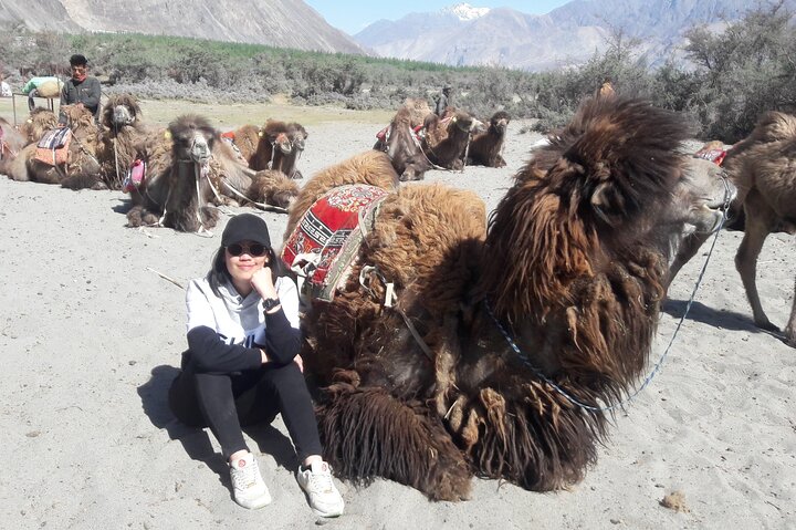 Ladakh Special Tours