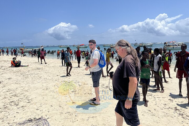 2 Days Mogadishu City Tour, The Most Memorable Travel Experiences Ever!