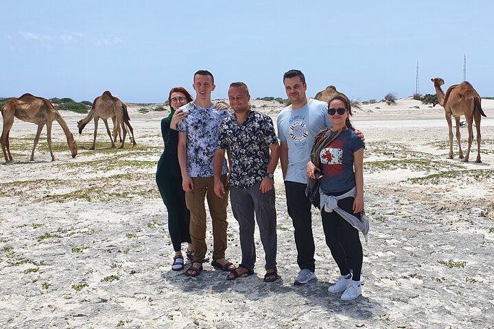 2 Days Mogadishu City Tour, The Most Memorable Travel Experiences Ever!
