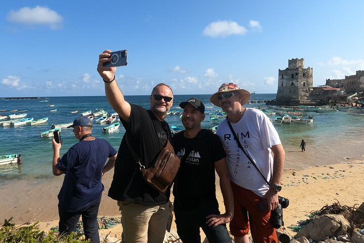2 Days Mogadishu City Tour, The Most Memorable Travel Experiences Ever!