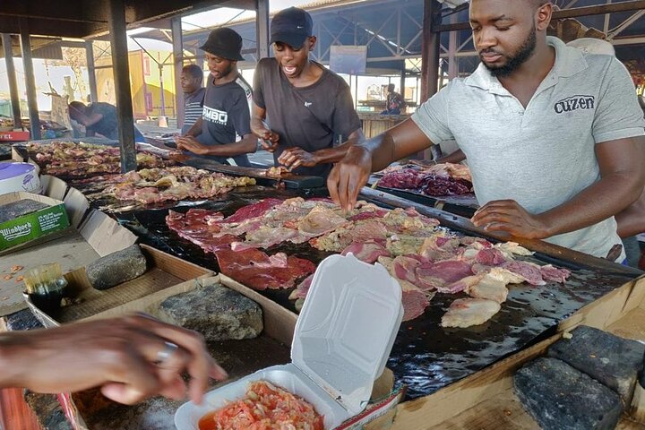 Katutura - Classic Township Experience