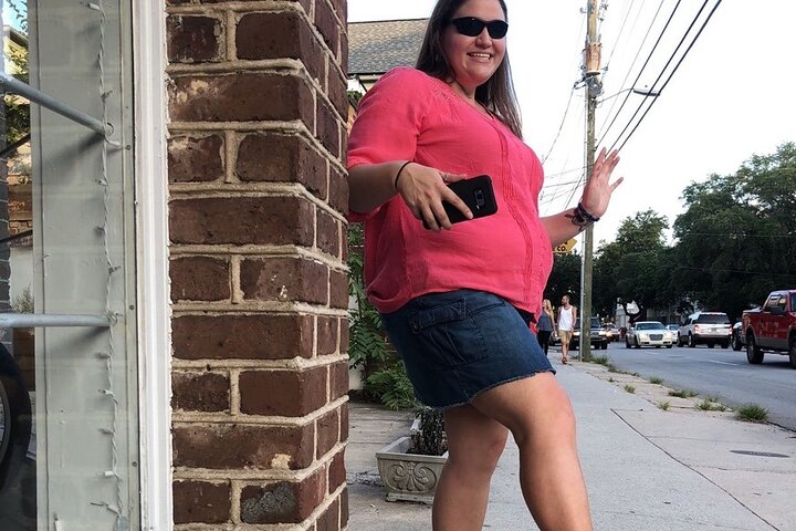 Fun City Scavenger Hunt in Sioux Falls by Wacky Walks