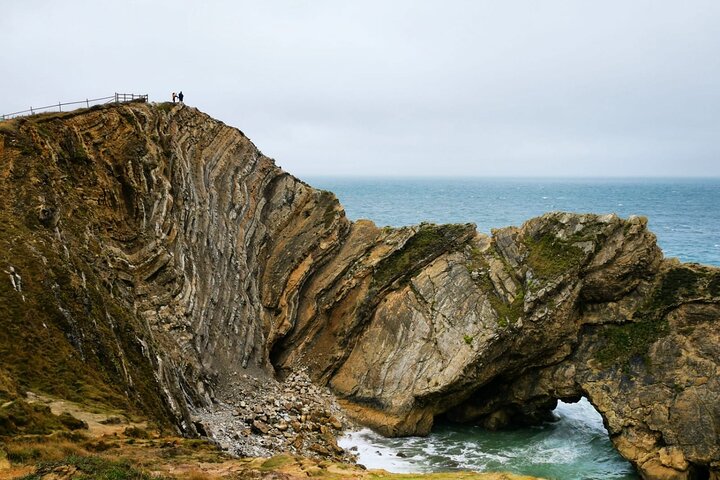 JURASSIC SPECTACULAR | 10+ Stops on the Jurassic Coast!