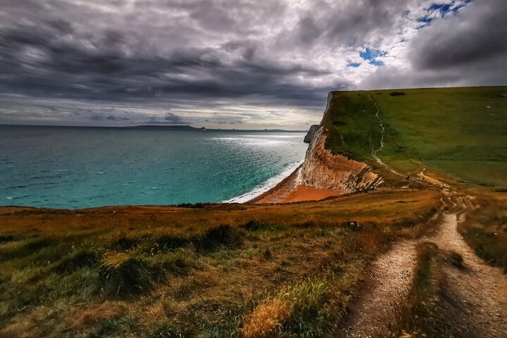JURASSIC SPECTACULAR | 10+ Stops on the Jurassic Coast!
