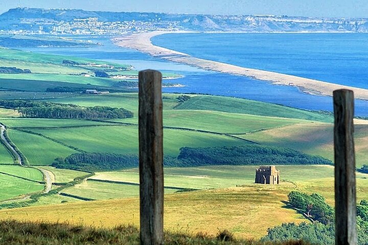 JURASSIC SPECTACULAR | 10+ Stops on the Jurassic Coast!