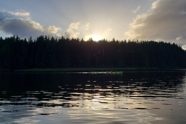 Kayak Tours