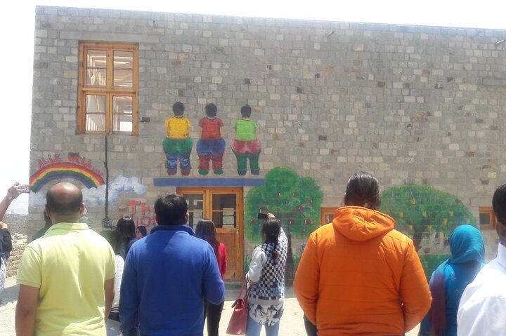 Ladakh Special Tours