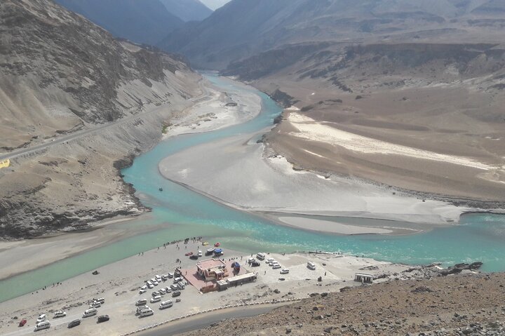 Ladakh Special Tours