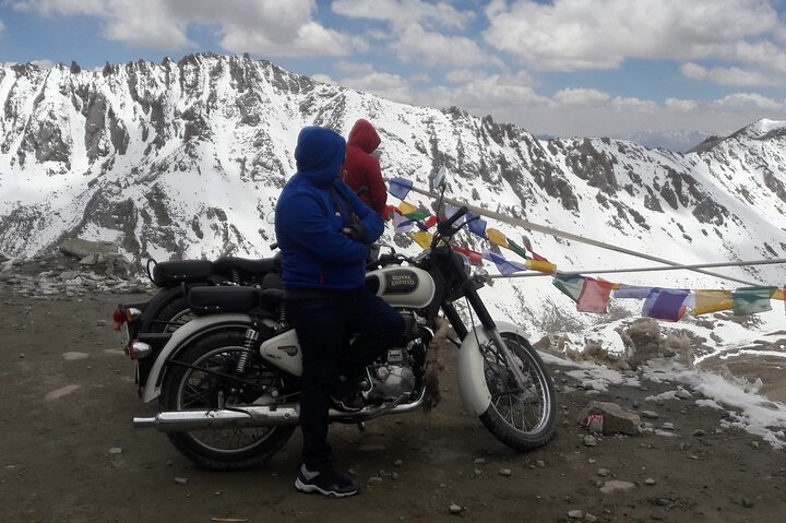 Ladakh Special Tours