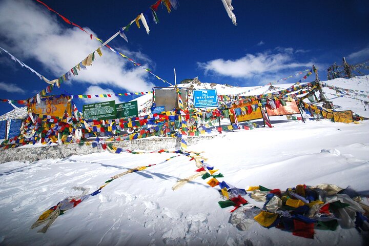 Ladakh Special Tours
