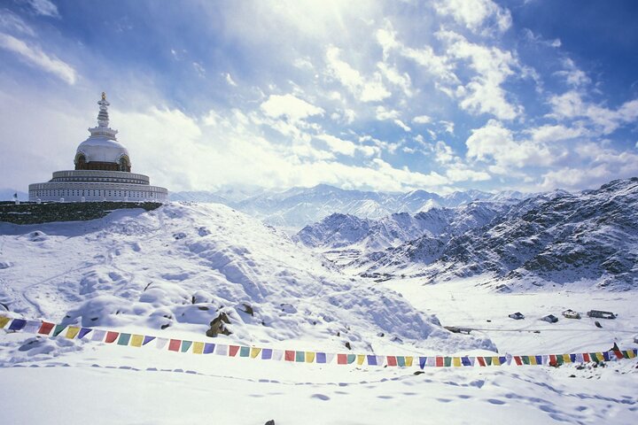Ladakh Special Tours