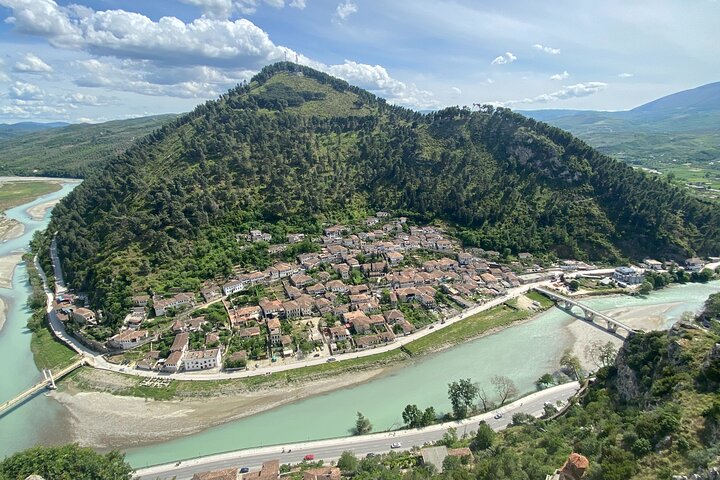 Berat UNESCO Heritage and Belshi Lake Tour - From Tirana/ Durres