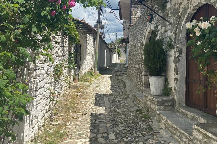 Berat UNESCO Heritage and Belshi Lake Tour - From Tirana/ Durres