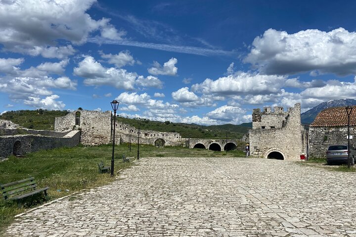 Berat UNESCO Heritage and Belshi Lake Tour - From Tirana/ Durres