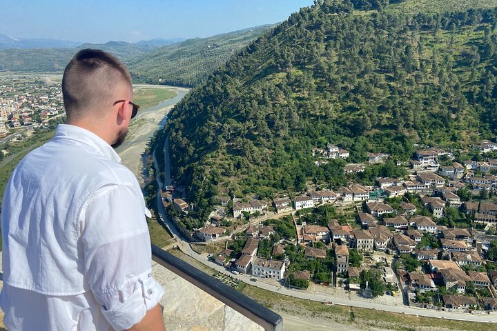 Berat UNESCO Heritage and Belshi Lake Tour - From Tirana/ Durres