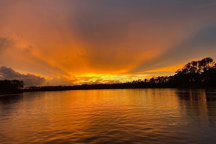 Orange Beach Sunset Sailing Cruise ADULT ONLY (13YRS+)