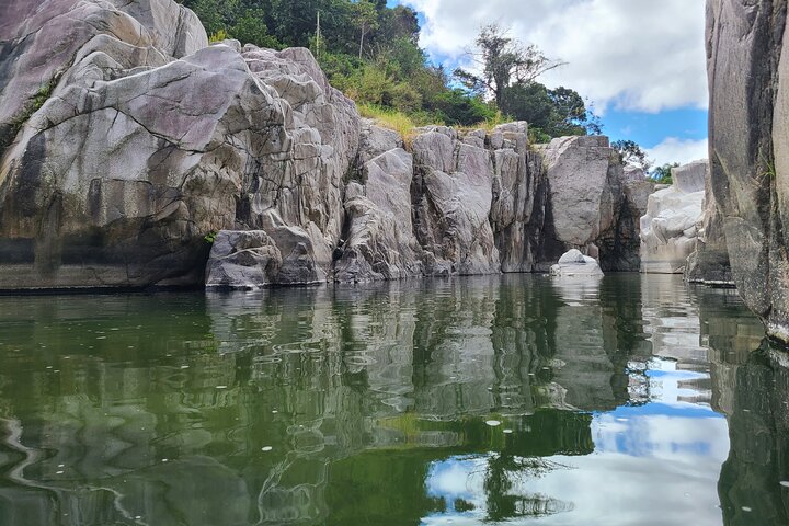 Private Tour of the White Canyon Ancestral Route in Utuado