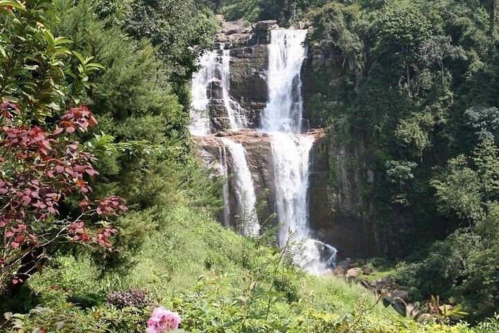 2 Day Tour of Udawalawe & Ella with Up Country Scenic Train Ride - All Inclusive