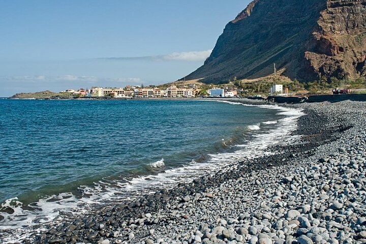 Full Day Guided Tour to La Gomera from Tenerife