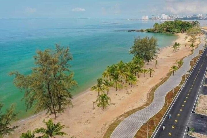 Sihanoukville Highlights Day Tour for Cruise Passengers