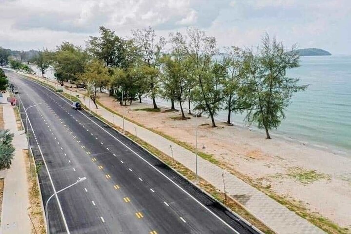 Sihanoukville Highlights Day Tour for Cruise Passengers