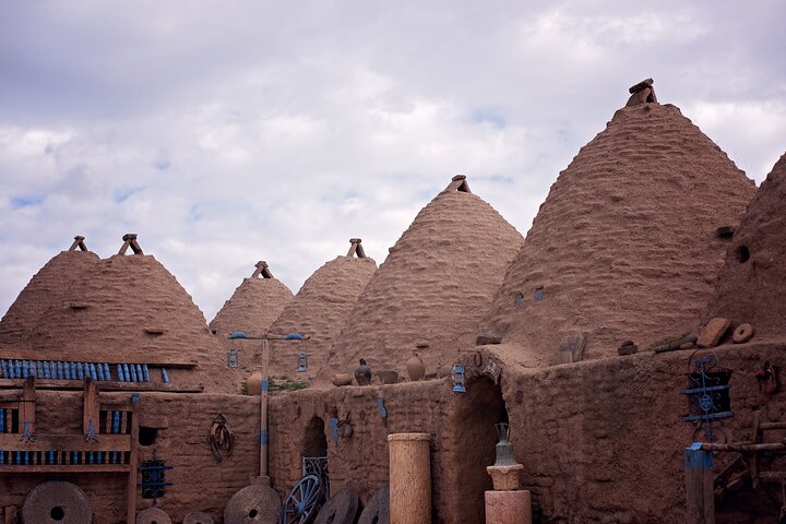 All-inclusive Private Guided Tour of Sanliurfa City