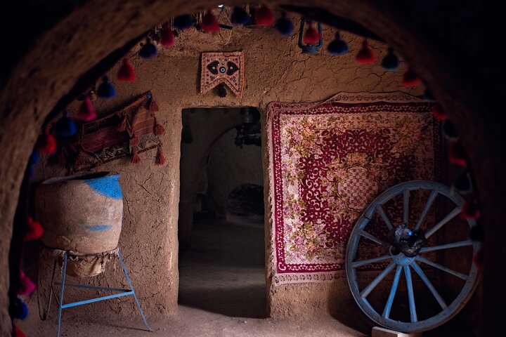 All-inclusive Private Guided Tour of Sanliurfa City