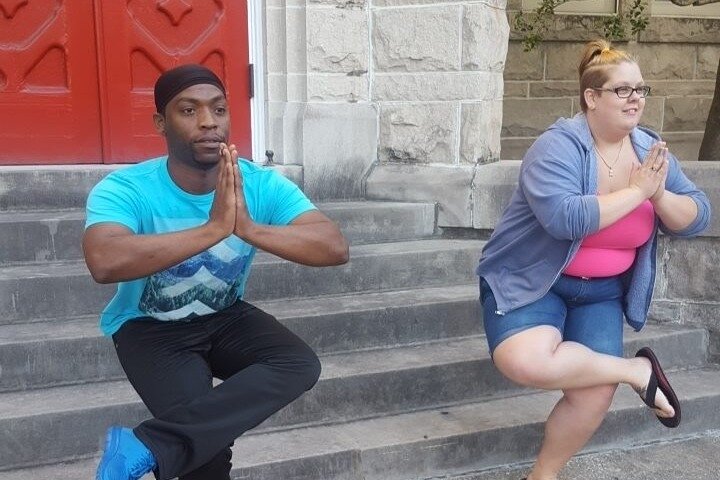 Fun City Scavenger Hunt in Albany by 3Quest Challenge