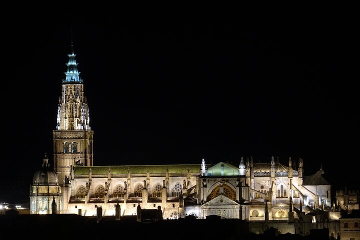 Toledo Private Tour with Local Guide. Pick up in Madrid optional