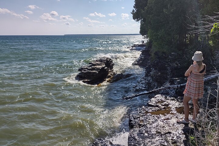 Door County Day Trips: Sightseeing Top to Bottom