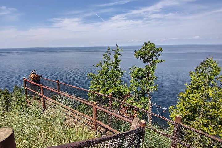 Door County Day Trips: Sightseeing Top to Bottom