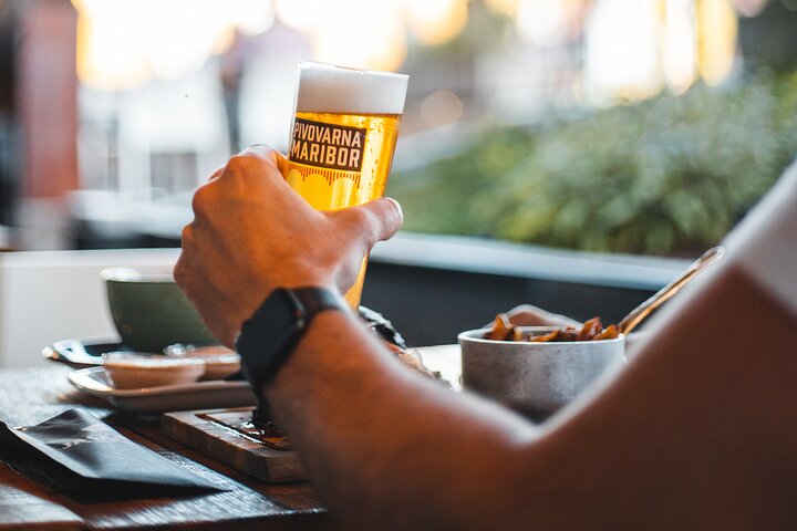 Beer Lover's Paradise