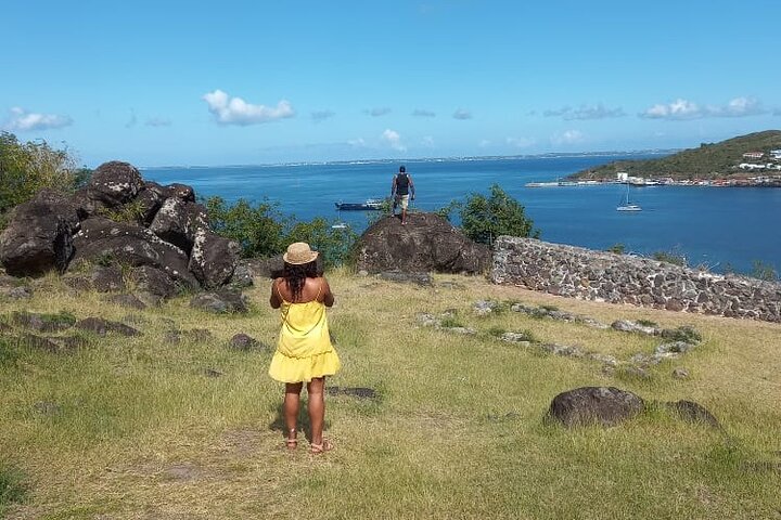 Island Experience Of St Maarten St Martin