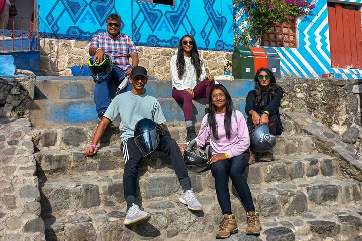 Lake Atitlán Sunset Tour