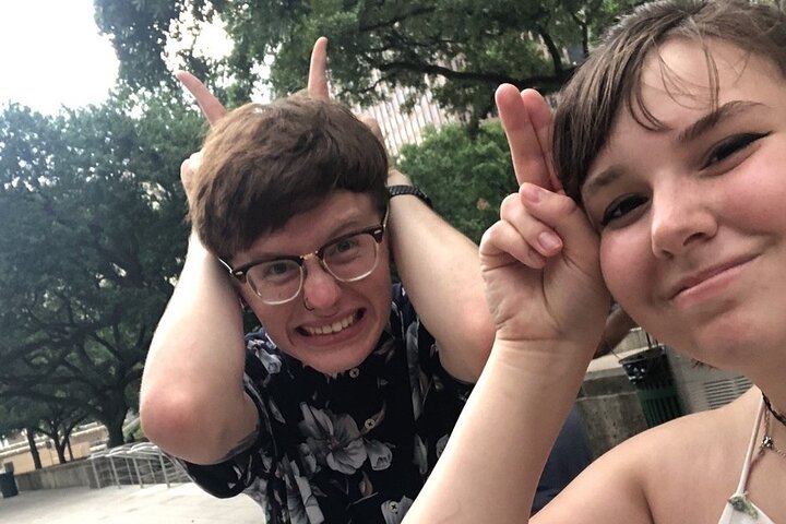 Des Moines City Scavenger Hunt by 3Quest Challenge