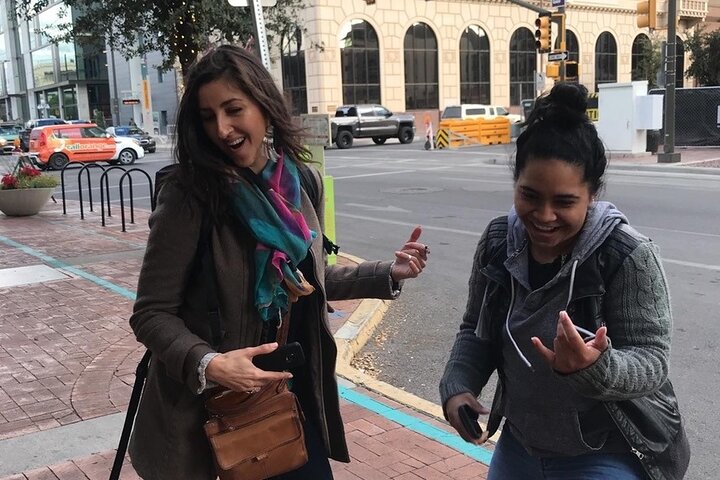Scavenger Hunt Adventure in Eugene by 3Quest Challenge