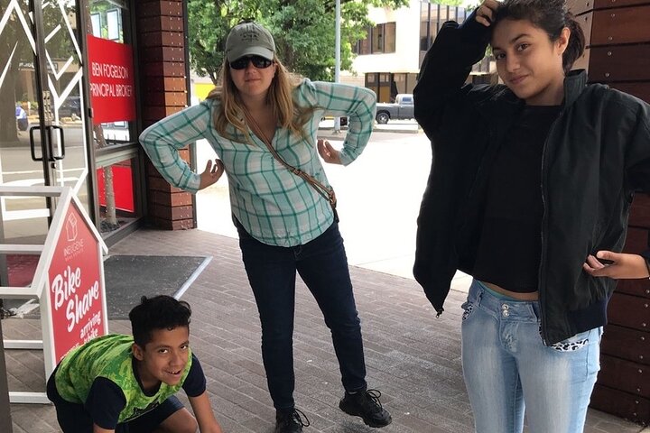 Participate in a Fun Scavenger Hunt in Kalamazoo by 3Quest Challenge