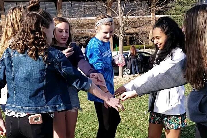 Participate in a Fun Scavenger Hunt in Kalamazoo by 3Quest Challenge