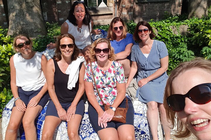 e-Scavenger hunt Trier: Explore the city at your own pace
