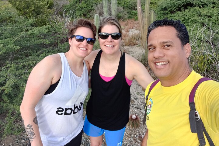 Spanish Lagoon Mangrove Trail & Bird Watching