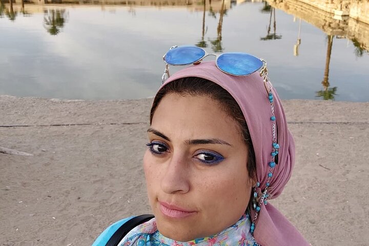 Day Tour West and East Banks of Luxor City Egypt
