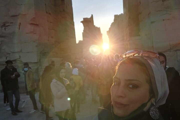 Day Tour West and East Banks of Luxor City Egypt