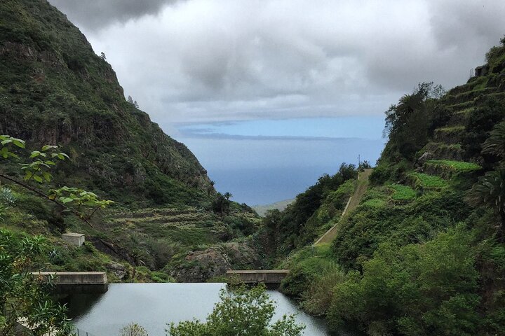 Full Day Guided Tour to La Gomera from Tenerife