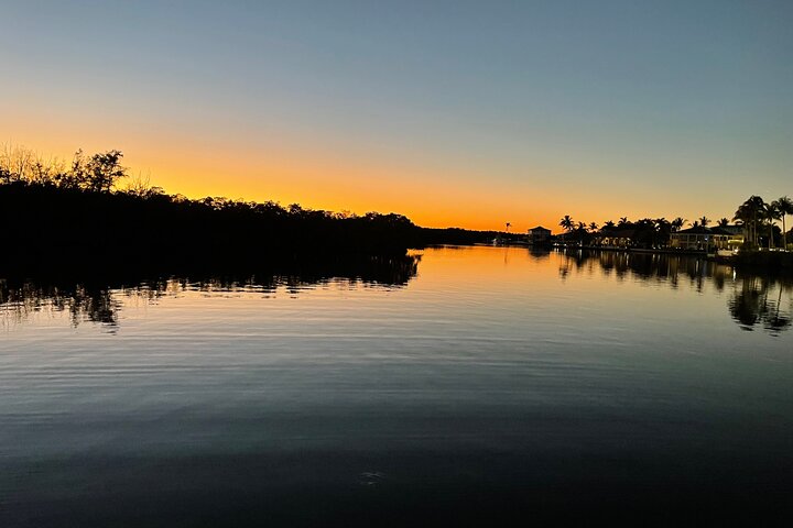 Southwest Florida Sunset Sail