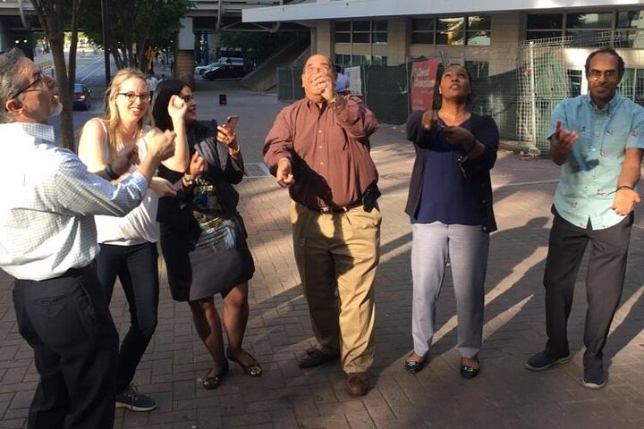 Scavenger Hunt Adventure in Montgomery by 3Quest Challenge