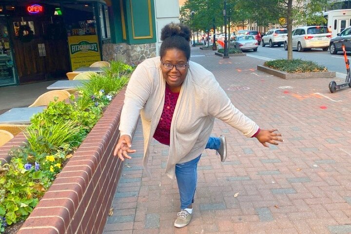Scavenger Hunt Adventure in Montgomery by 3Quest Challenge