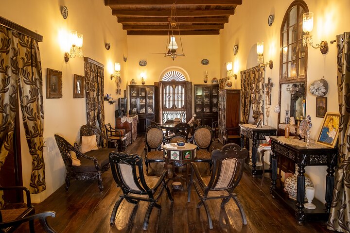 Fontainhas Heritage Walk by Make It Happen