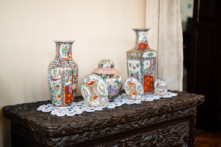 Fontainhas Heritage Walk by Make It Happen