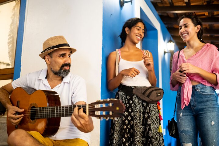 Fontainhas Heritage Walk by Make It Happen